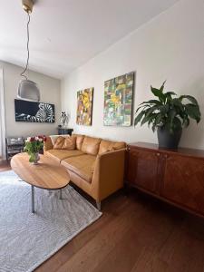 70sqm in heart of chamonix