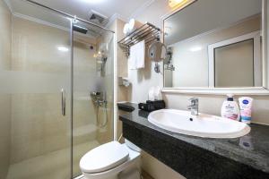 A25 Hotel - Dịch Vọng Hậu