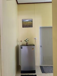 Narathiwat Homestay rumah kuning