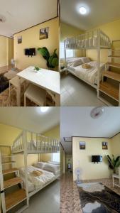 Narathiwat Homestay rumah kuning