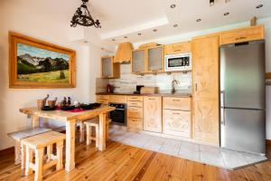 Apartamenty Kiry Zakopane