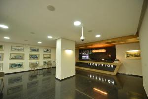 ORBI BATUMi SEA TOWERS SEA VIEW 15 G