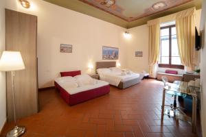 Coco Places Soggiorno Panerai, Centro Storico