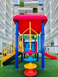 WV 13 Family & Barkada Retreat