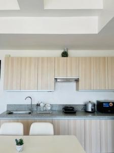 WV 13 Family & Barkada Retreat