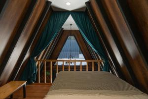 SAPANCA KIYI BUNGALOV&CAFE