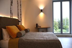 Hotels Chateau du Theil : photos des chambres