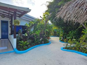 Garden Rooms by Lagoon View