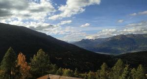 Résidence Le MÉale - Studio rénové 4 personnes aux Orres 1650 MAE-9341