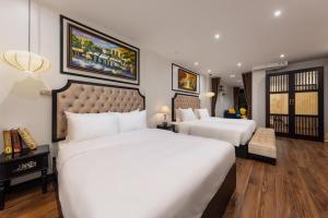 Calista Trendy Hotel & Spa
