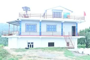 Shiv Dhwani Homestay Lohaghat - Khatīma