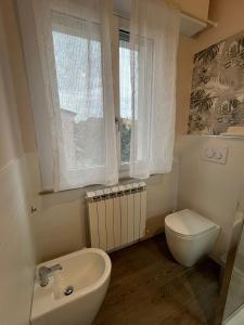 Appartamento con 2 Camere da Letto
