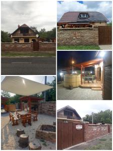 Gyopárosi Vendégház