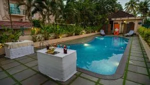 Kumarakom Park Resort - Puthupalli