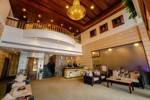 Kumarakom Park Resort