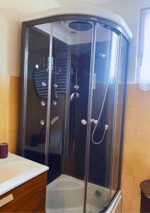 Penzion U Hájčusů