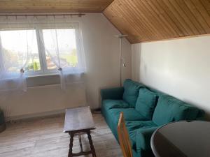 Penzion U Hájčusů