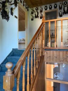 Penzion U Hájčusů