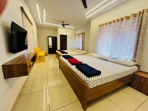 Beach Escape Malpe beach stay