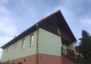 Penzion U Hájčusů - Kyselka