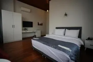 VE HOTELS KAPADOKYA - Narköy