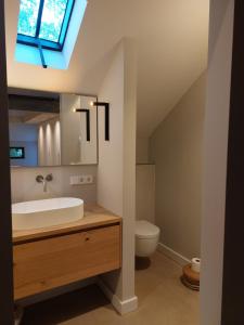 Bed and Breakfast Vos