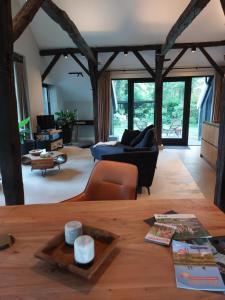 Bed and Breakfast Vos