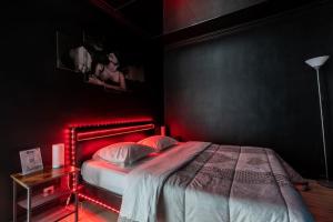 3 Appartements , Balneo, pour 10 personnes Maison Thermale : photos des chambres