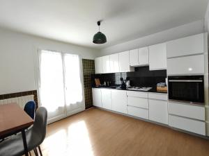 Les jardins Ducarouge 1 climatisé