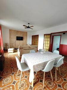Appartements Les jardins Ducarouge 1 climatise : photos des chambres