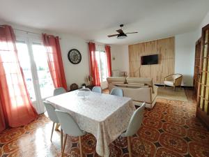 Les jardins Ducarouge 1 climatisé