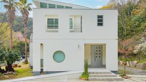 アレーズドヴィラsetouchi