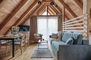 Apres Ski Bachleda - LoftAffair Collection - Ząb