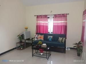 Lourdina 3bhk Apartment