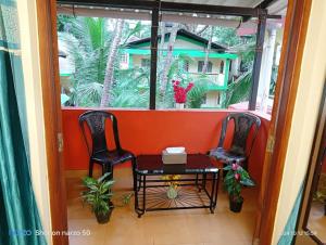 Lourdina 3bhk Apartment