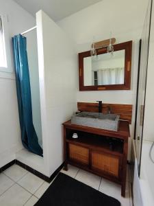 Appartements Les jardins Ducarouge 2 climatise : photos des chambres