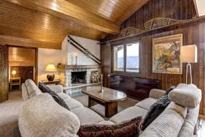 Appartement Rocailles 14 - Iserables