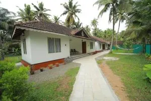 Prakruthi Residency Munroeisland - Perumanseri