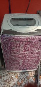 Lourdina 3bhk Apartment