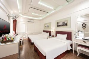 Phòng Gia Đình (Family Room)