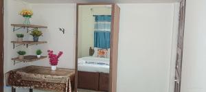 Lourdina 3bhk Apartment