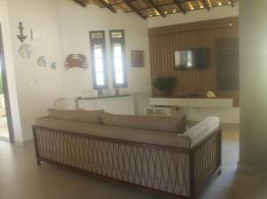 Casa Praia de Guarajuba 6 suites completas