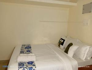 Lourdina 3bhk Apartment