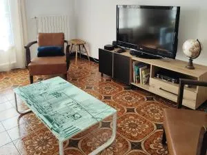 Les jardins Ducarouge 2 climatisé - Rigny-sur-Arroux