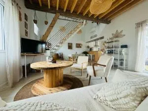 Le Gite de l Ancre - Chuignolles