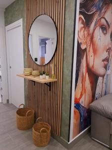 ALOJAMIENTOS EL LUGARILLO 1ºa