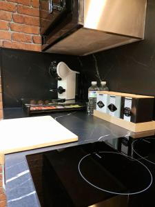 ALOJAMIENTOS EL LUGARILLO 1ºa