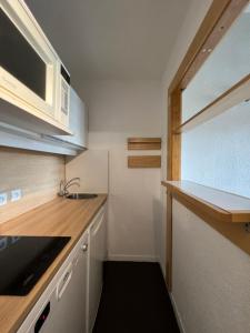 Appartements Cocon duplex hameau : photos des chambres