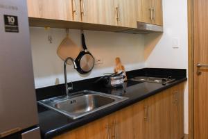 Straightforward 1 BR Shore 2 Residences near MOA NAIA PICC