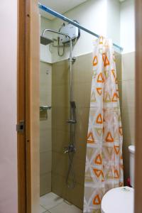 Straightforward 1 BR Shore 2 Residences near MOA NAIA PICC